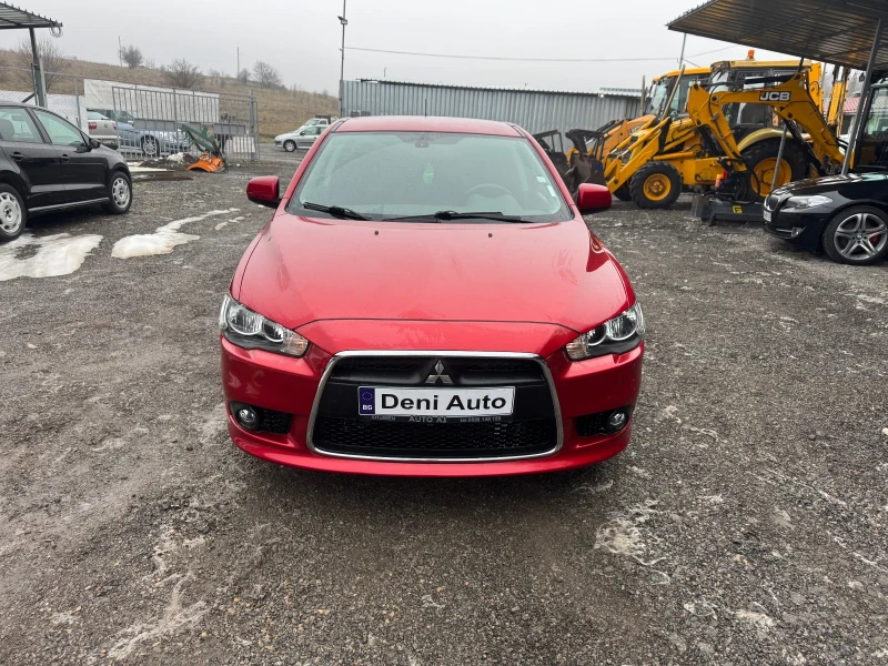 Mitsubishi Lancer 1.8I gaz, снимка 2 - Автомобили и джипове - 49470077