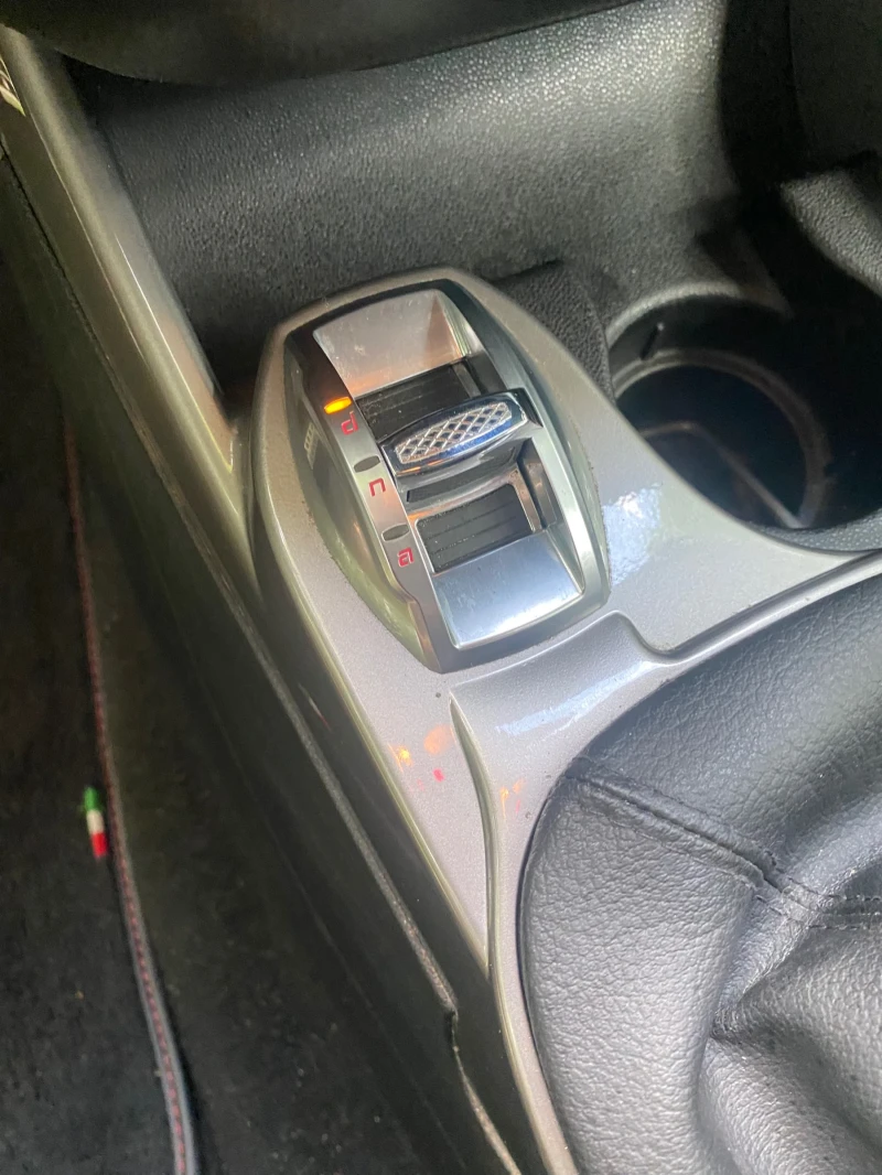 Alfa Romeo MiTo 1.4 TB, снимка 12 - Автомобили и джипове - 52387414