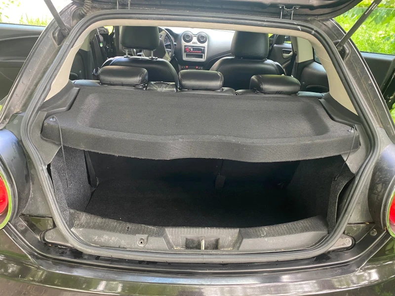 Alfa Romeo MiTo 1.4 TB, снимка 11 - Автомобили и джипове - 52387414