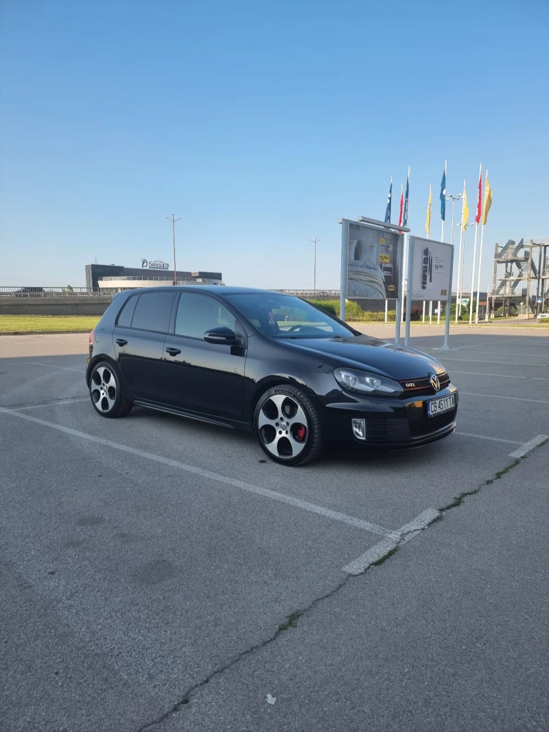 VW Golf, снимка 7 - Автомобили и джипове - 52427914