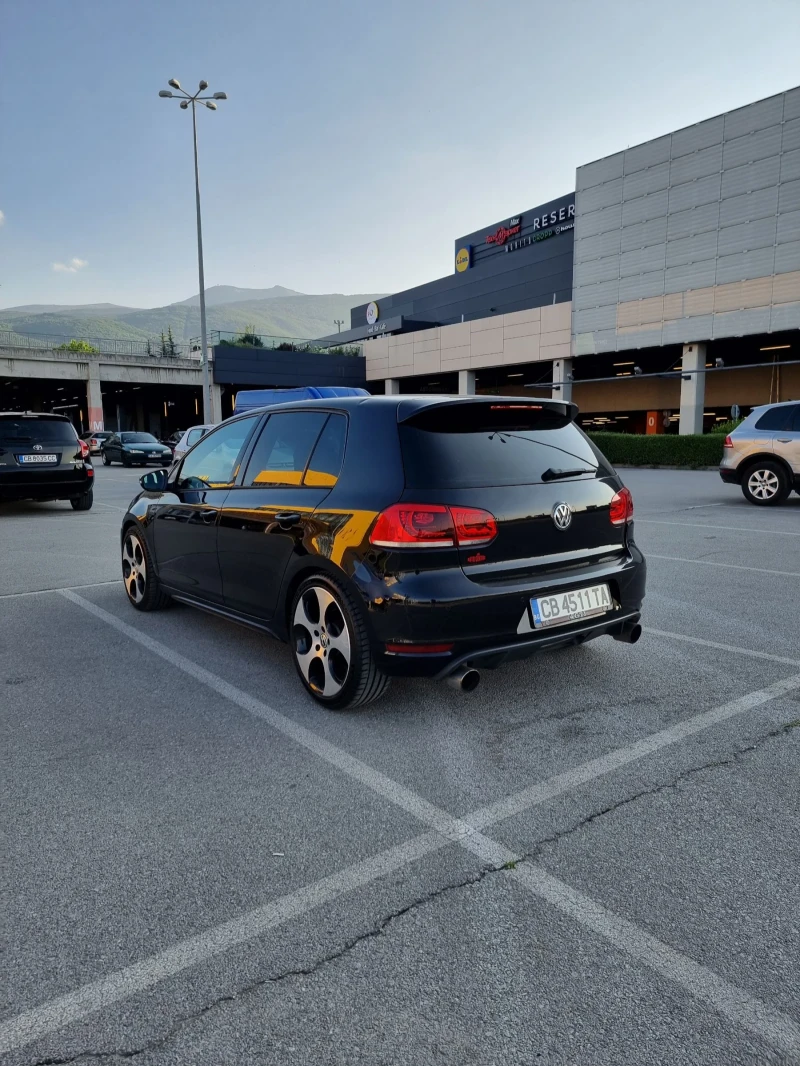 VW Golf, снимка 3 - Автомобили и джипове - 52427914