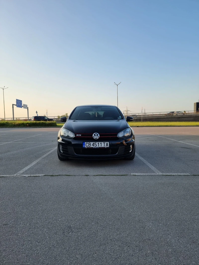 VW Golf, снимка 2 - Автомобили и джипове - 52427914