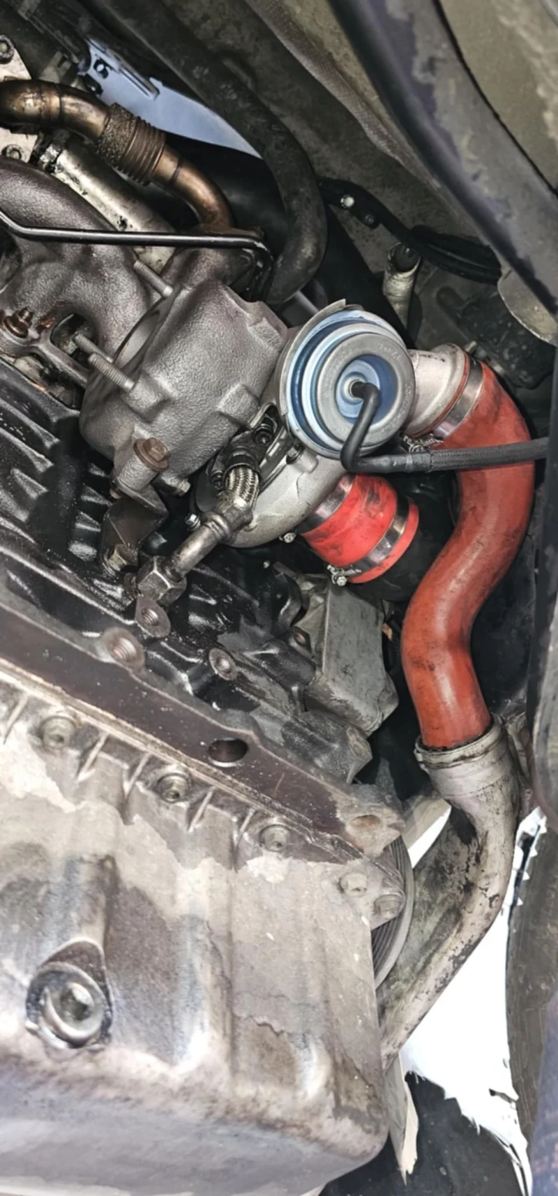 Seat Leon 1.9, снимка 7 - Автомобили и джипове - 52554942