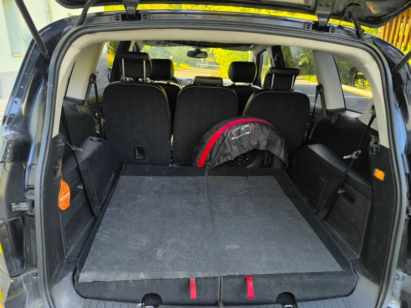 Ford S-Max, снимка 9 - Автомобили и джипове - 52331841