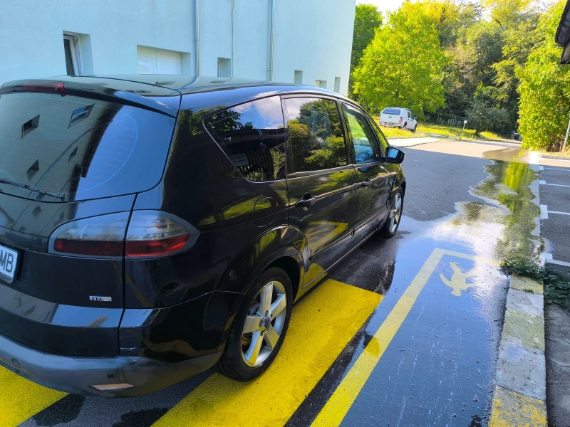 Ford S-Max, снимка 4 - Автомобили и джипове - 52331841