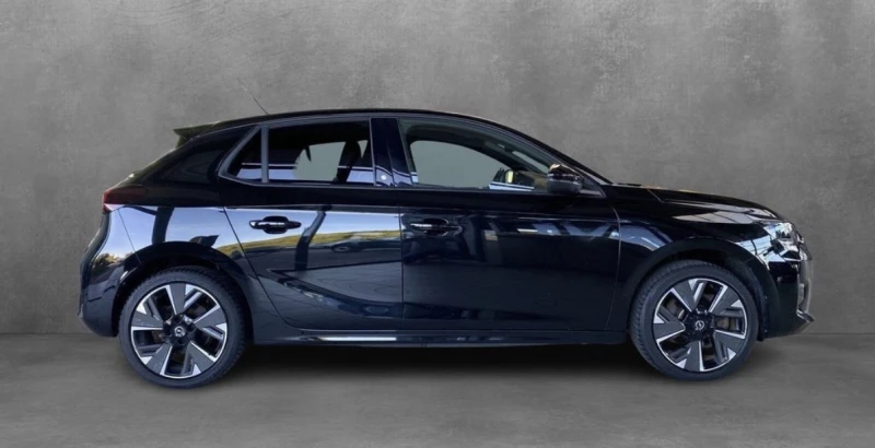 Opel Corsa F e GS line | LED| Klima| HIFi| efH, снимка 4 - Автомобили и джипове - 52693022