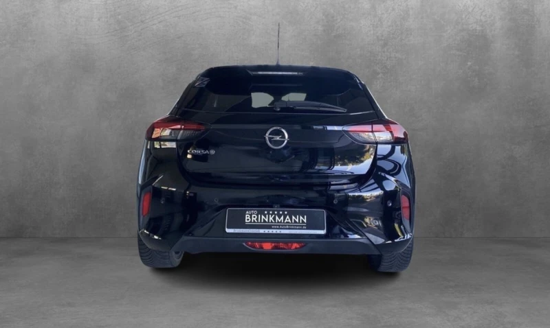 Opel Corsa F e GS line | LED| Klima| HIFi| efH, снимка 5 - Автомобили и джипове - 52693022