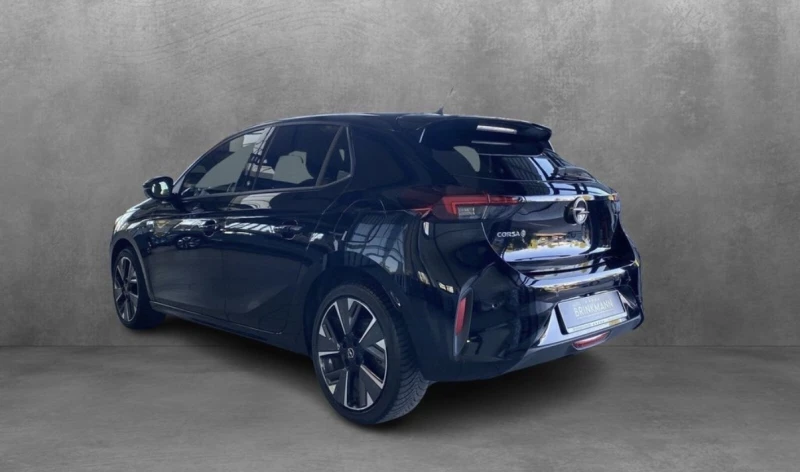 Opel Corsa F e GS line | LED| Klima| HIFi| efH, снимка 7 - Автомобили и джипове - 52693022