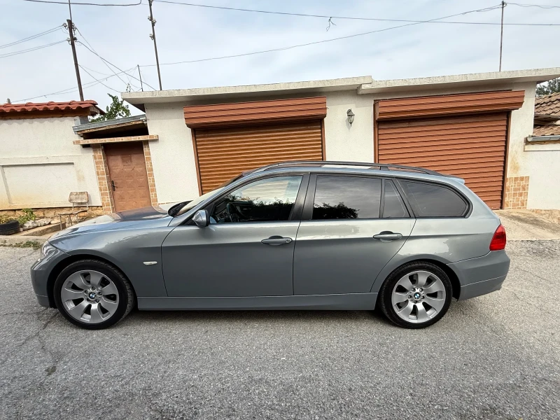 BMW 325, снимка 2 - Автомобили и джипове - 52848068