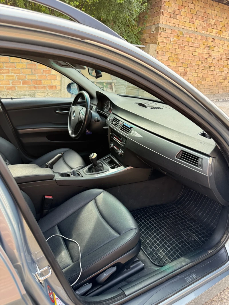 BMW 325, снимка 6 - Автомобили и джипове - 52848068