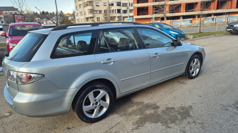 Mazda 6, снимка 10 - Автомобили и джипове - 52926783