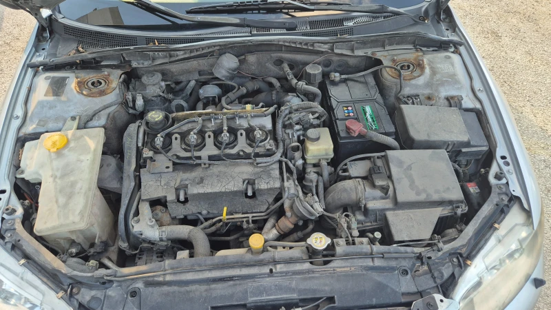 Mazda 6, снимка 17 - Автомобили и джипове - 52926783