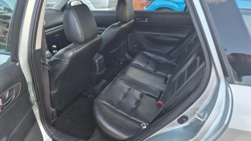 Mazda 6, снимка 12 - Автомобили и джипове - 52926783