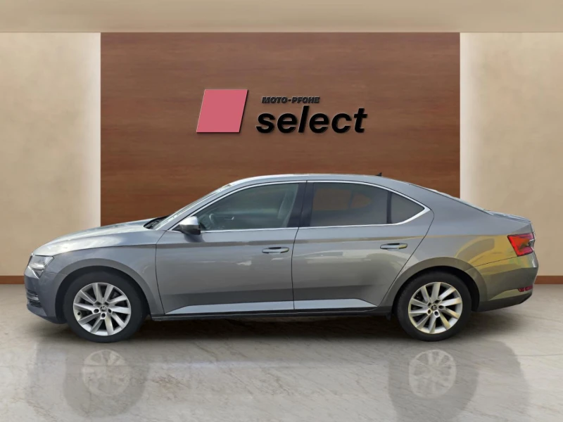 Skoda Superb 2.0 TSI, снимка 12 - Автомобили и джипове - 53126847
