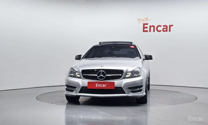 Mercedes-Benz C 220, снимка 3 - Автомобили и джипове - 53155734
