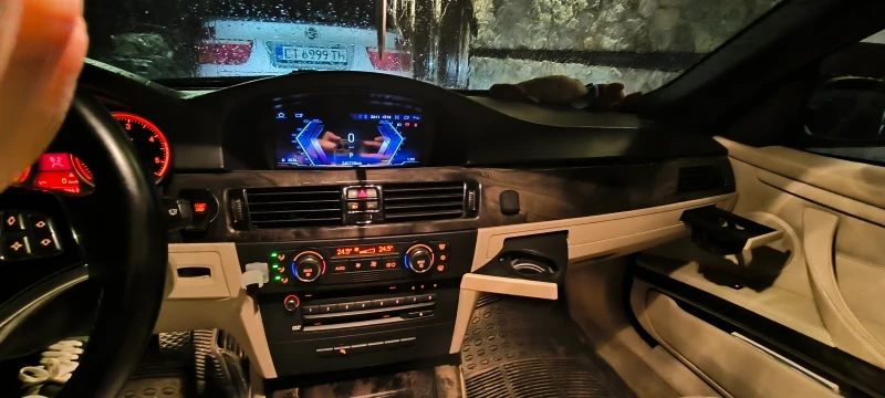 BMW 330, снимка 9 - Автомобили и джипове - 53223992