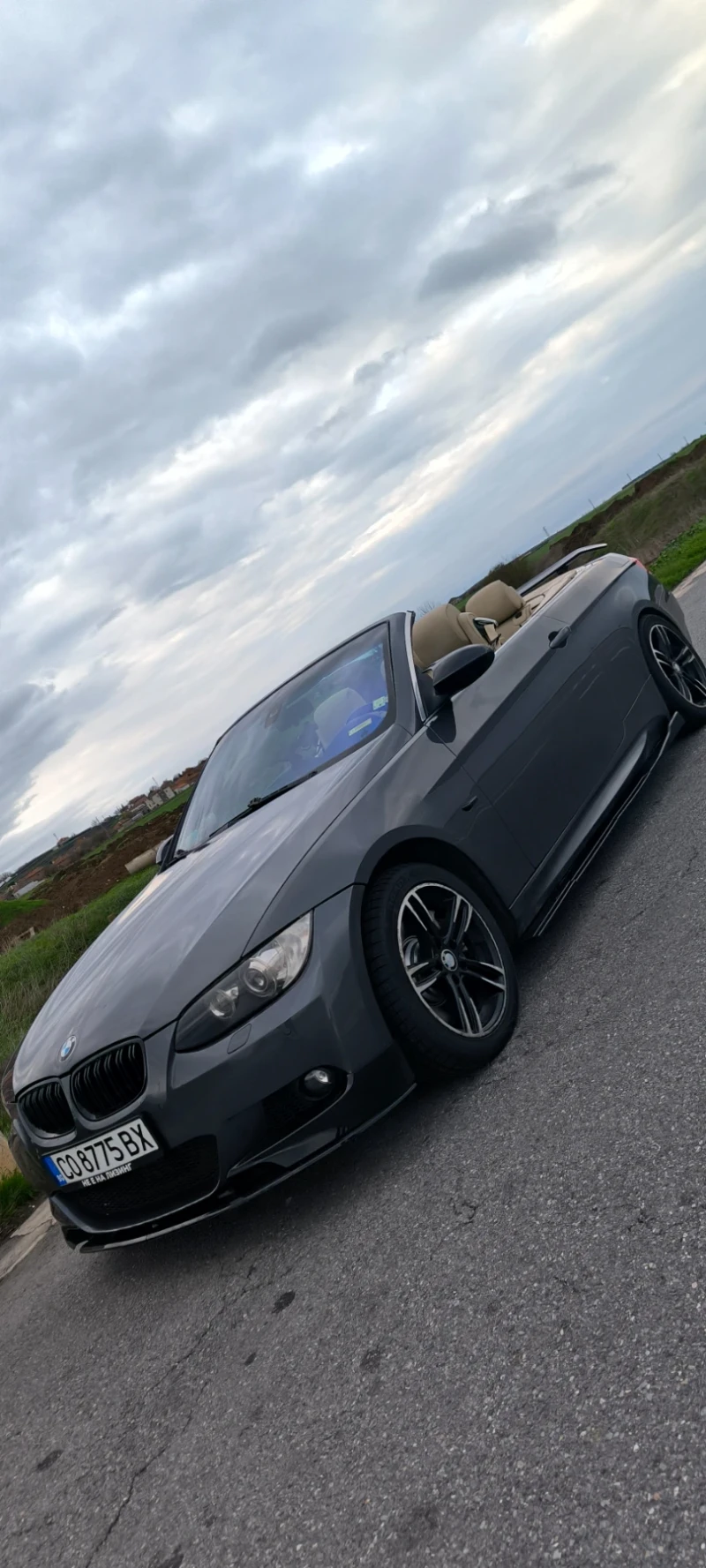 BMW 330, снимка 3 - Автомобили и джипове - 53223992