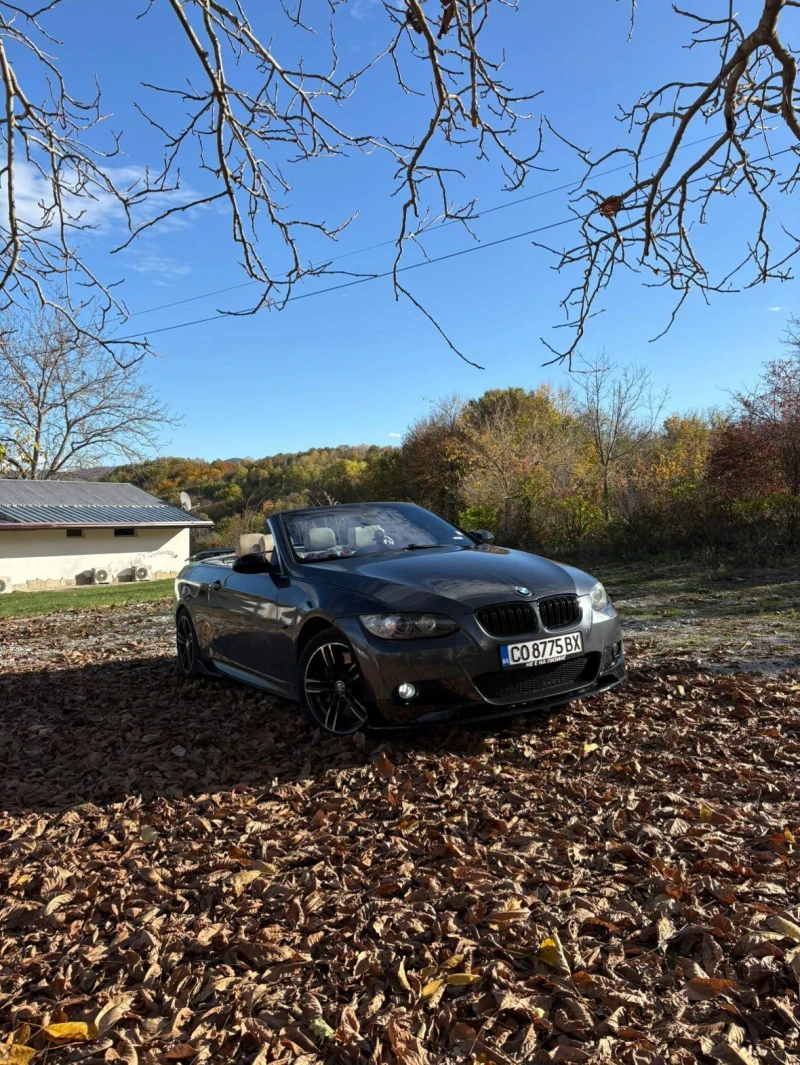 BMW 330, снимка 6 - Автомобили и джипове - 53223992