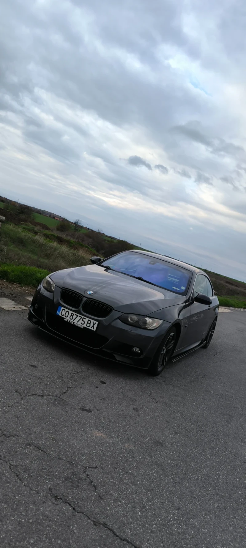 BMW 330, снимка 5 - Автомобили и джипове - 53223992