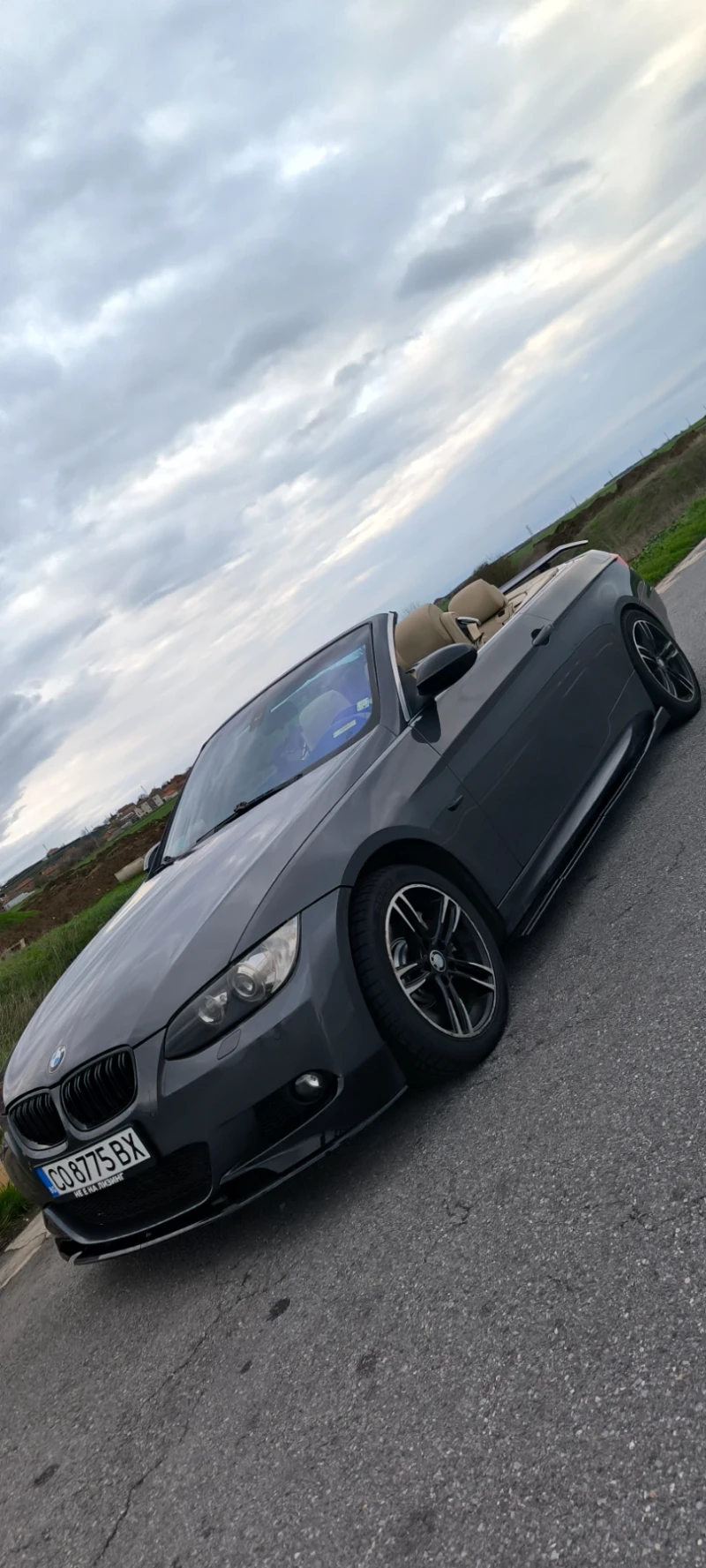 BMW 330, снимка 4 - Автомобили и джипове - 53223992