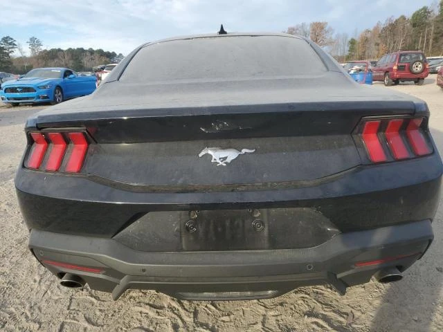 Ford Mustang, снимка 6 - Автомобили и джипове - 48752520