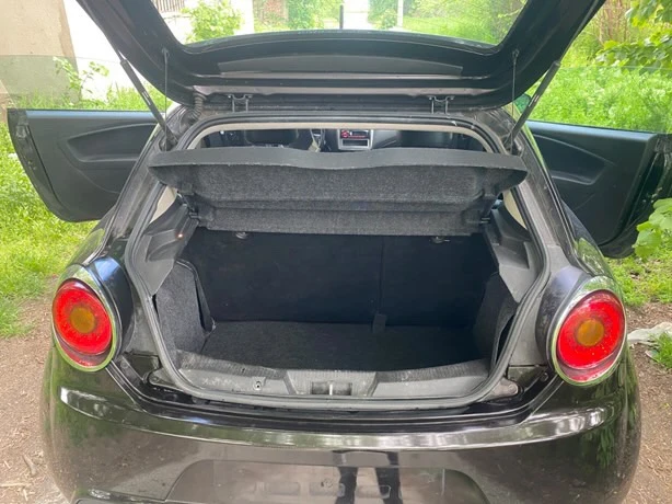 Alfa Romeo MiTo 1.4 TB - изображение 9
