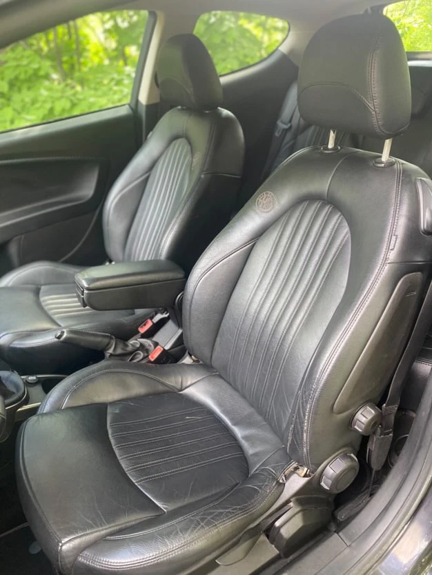 Alfa Romeo MiTo 1.4 TB - изображение 6