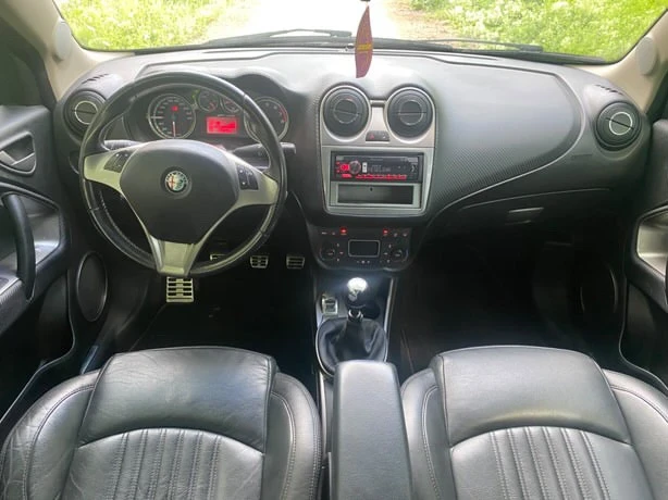 Alfa Romeo MiTo 1.4 TB - изображение 7