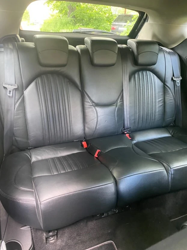 Alfa Romeo MiTo 1.4 TB - изображение 8