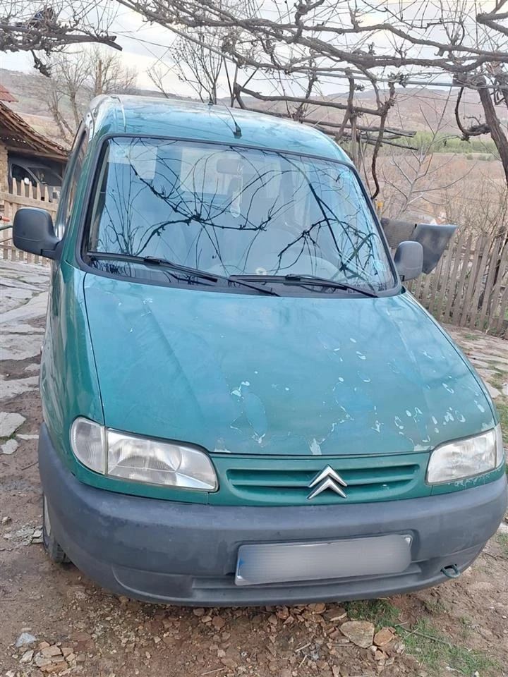 Citroen Berlingo | Mobile.bg   3