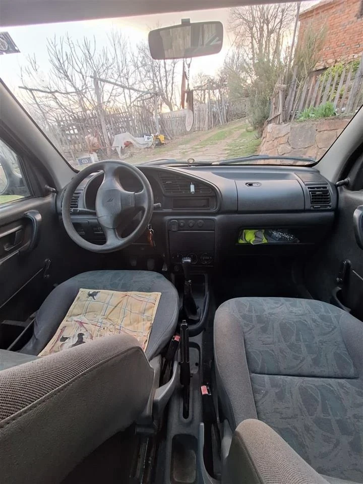 Citroen Berlingo | Mobile.bg   4