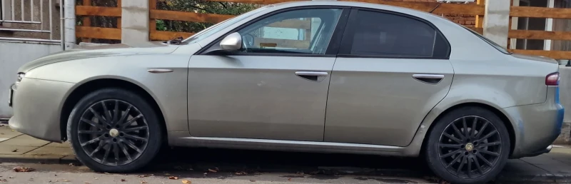 Alfa Romeo 159 - 2500 лв. / 1278.23 € - 48041605 1