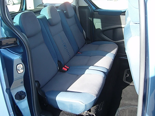 Citroen Berlingo 1, 5 109кс, снимка 11 - Автомобили и джипове - 52859633