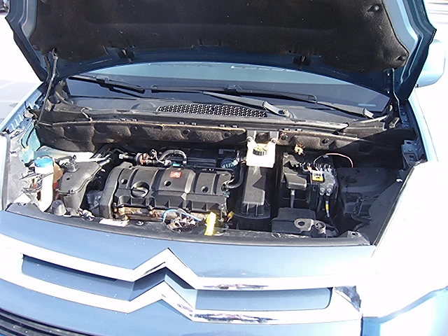 Citroen Berlingo 1, 5 109кс, снимка 5 - Автомобили и джипове - 52859633