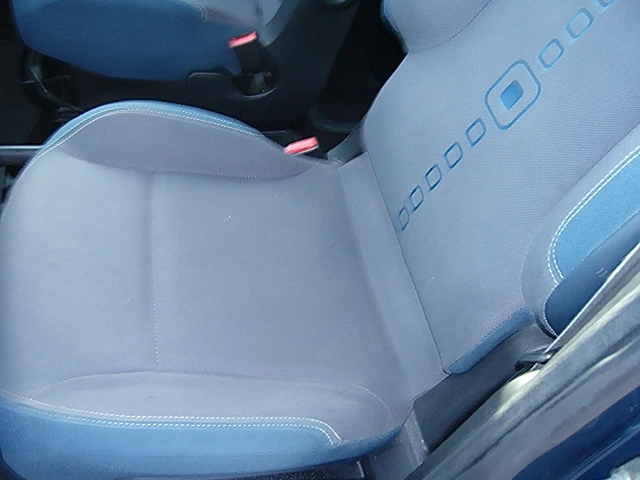 Citroen Berlingo 1, 5 109кс, снимка 12 - Автомобили и джипове - 52859633