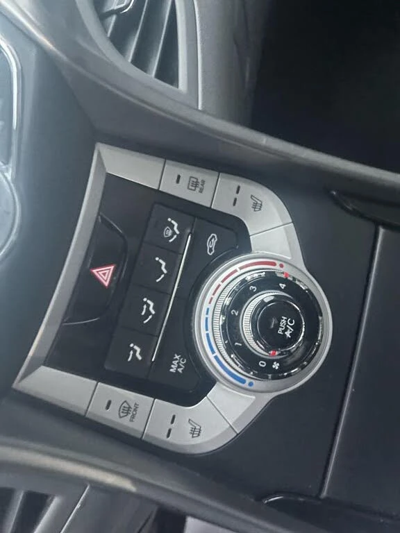 Hyundai Elantra Hyundai* Elantra* GLS* FWD* АвтоКредит(ЦЕНА ДО БГ) - изображение 8