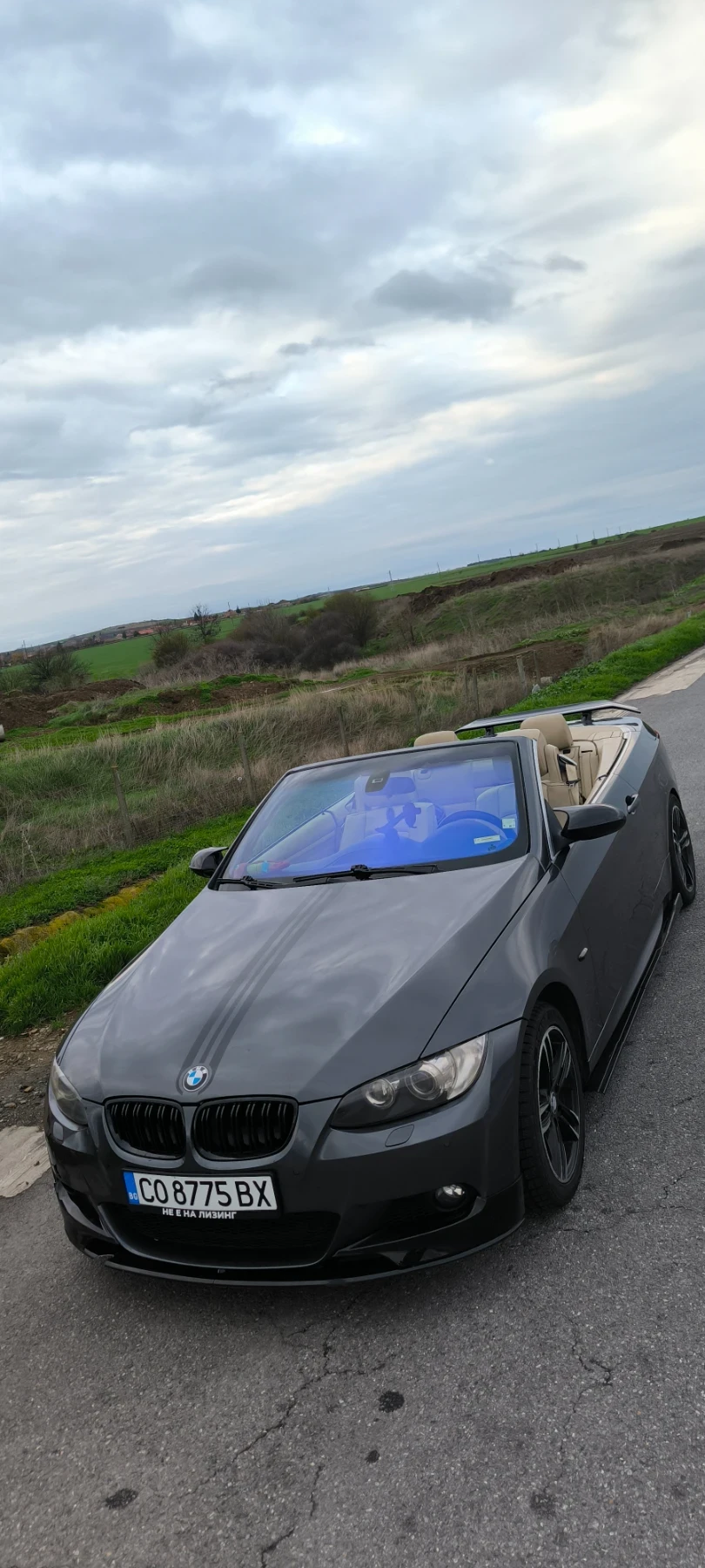 BMW 330, снимка 1