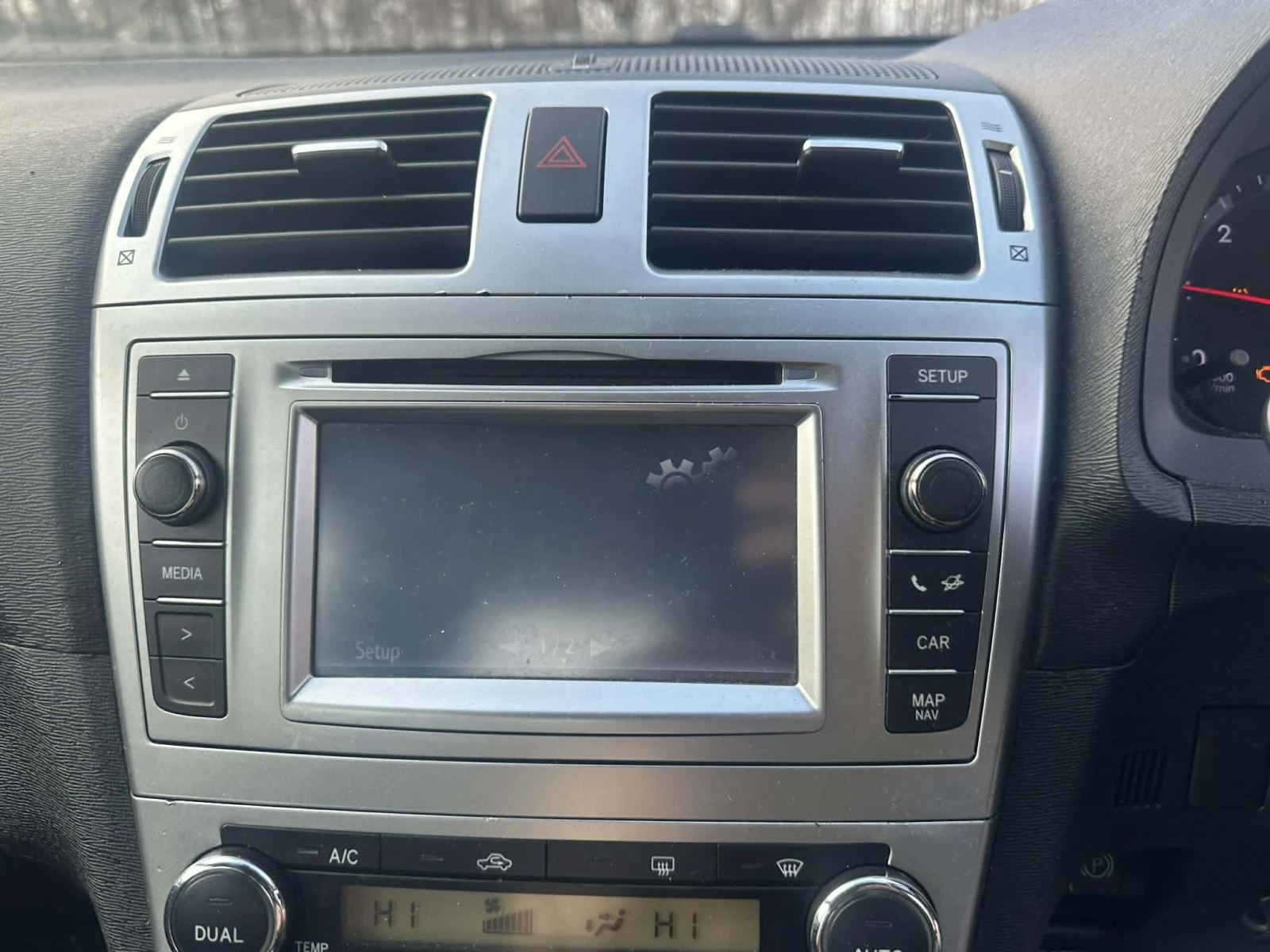 Toyota Avensis 2. 0 D-4D 124 �. �. �� ����� | Mobile.bg � ����������� 10