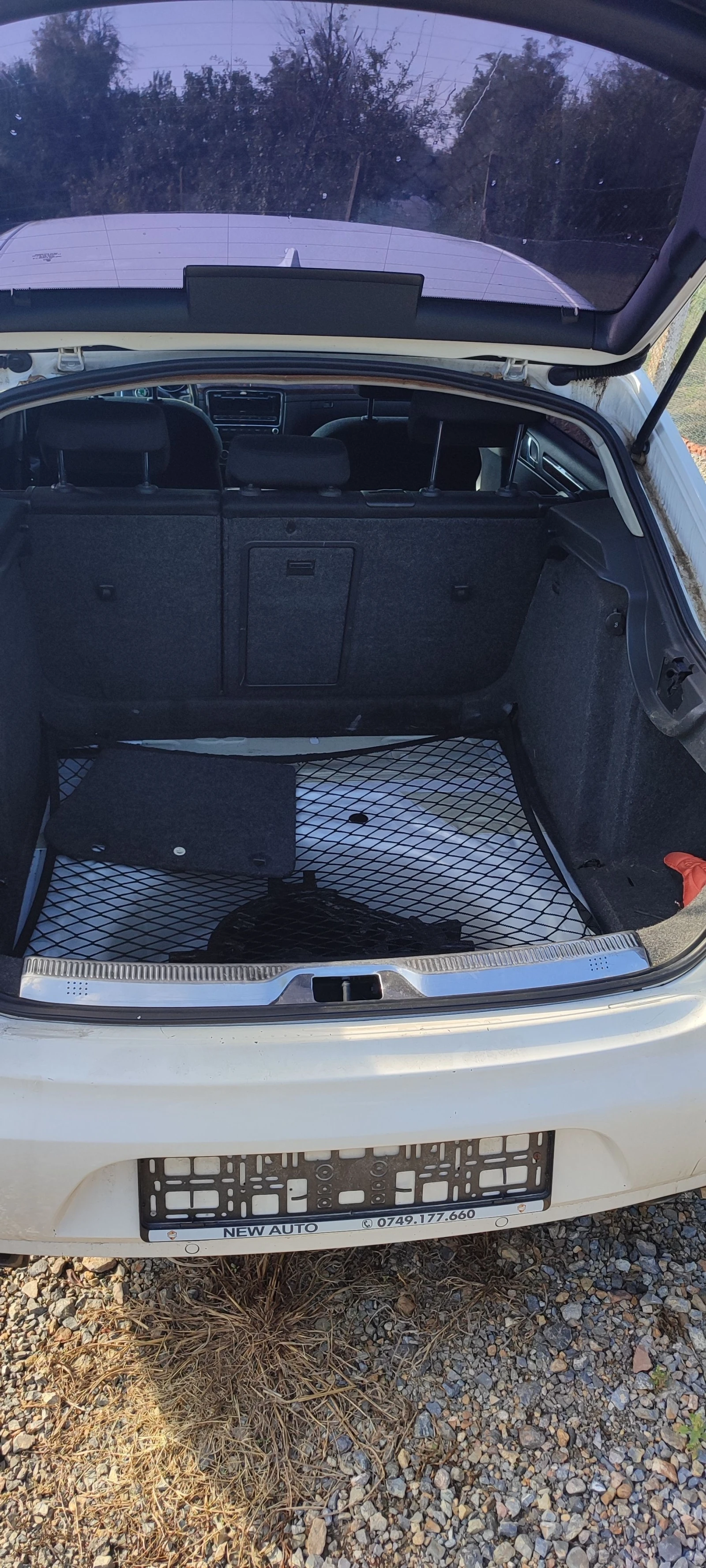 Skoda Superb 3.6v6256k.c., снимка 11 - Автомобили и джипове - 54321829