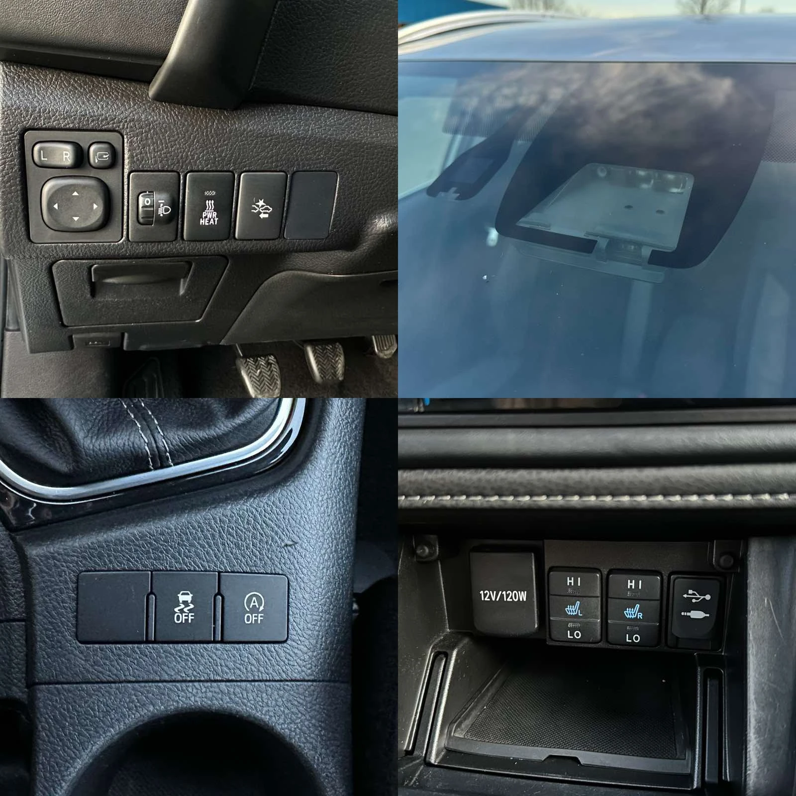 Toyota Auris FACE LIFT* 1.6 D4D 112 �.� | Mobile.bg � ����������� 17