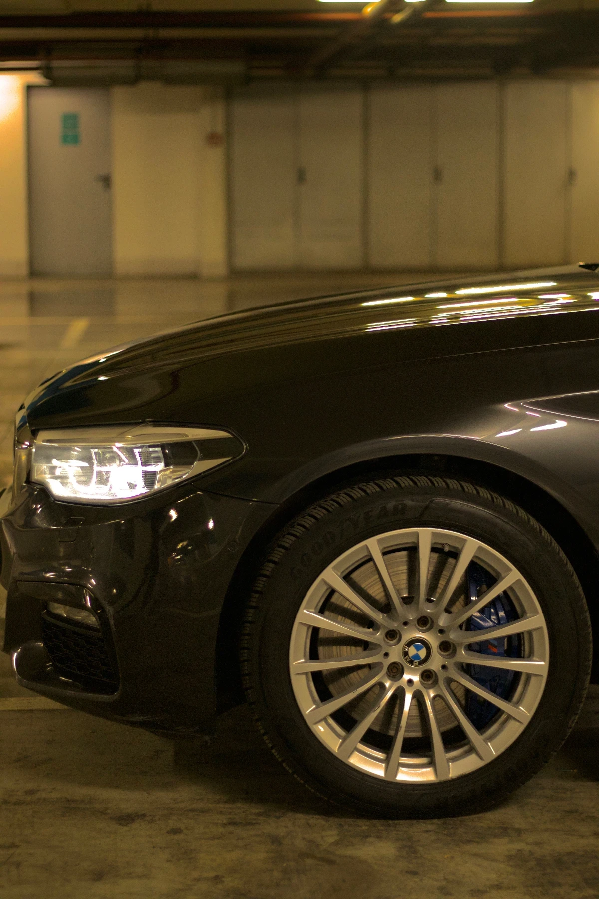 BMW 540  xDrive M-Package | Mobile.bg   15