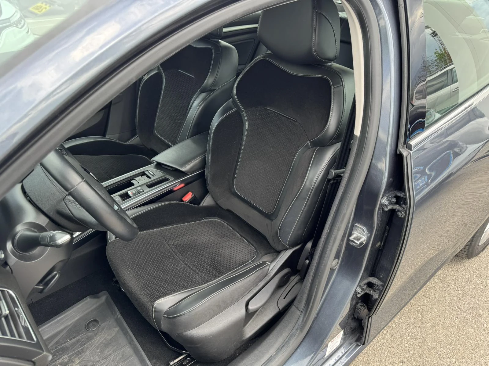 Renault Megane 1.5DCI | Mobile.bg   13