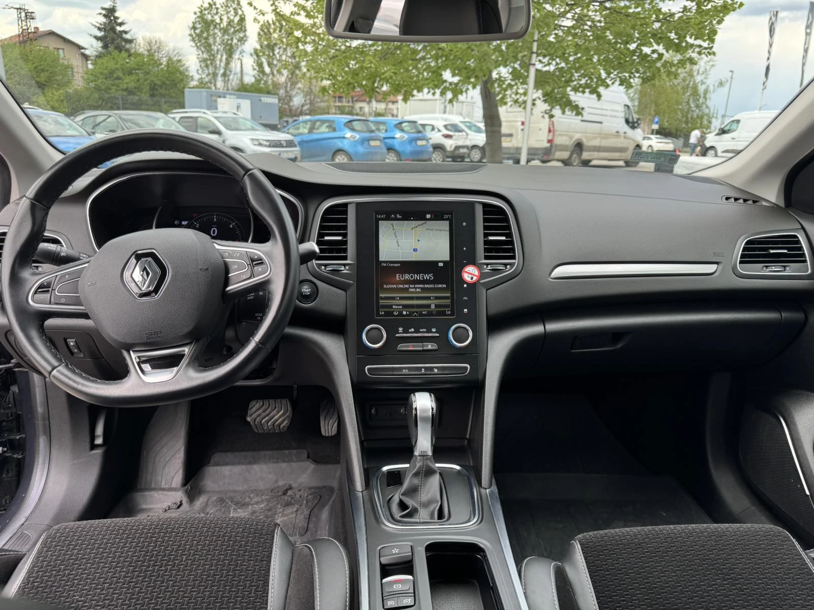 Renault Megane 1.5DCI | Mobile.bg   14