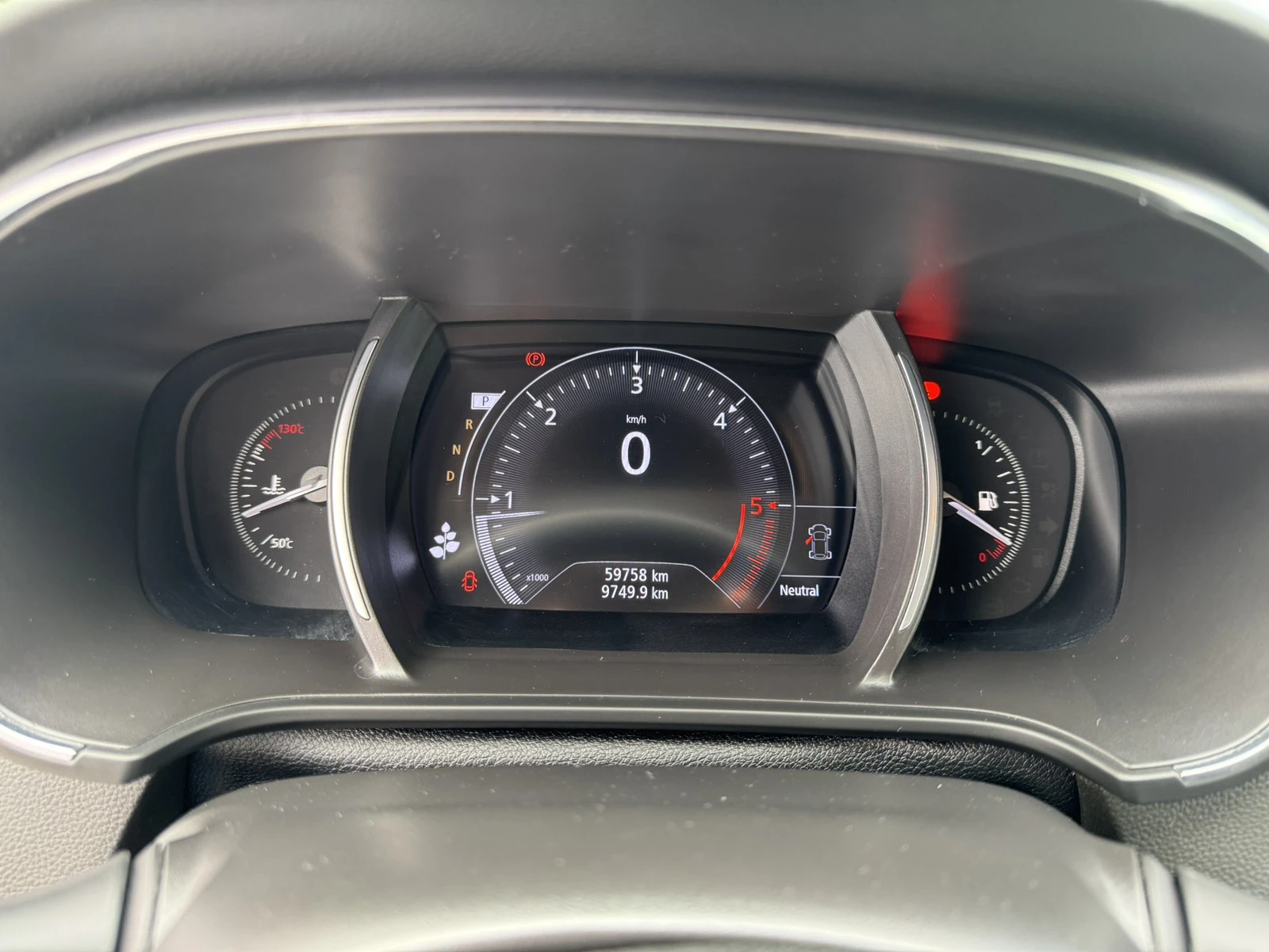 Renault Megane 1.5DCI | Mobile.bg   15