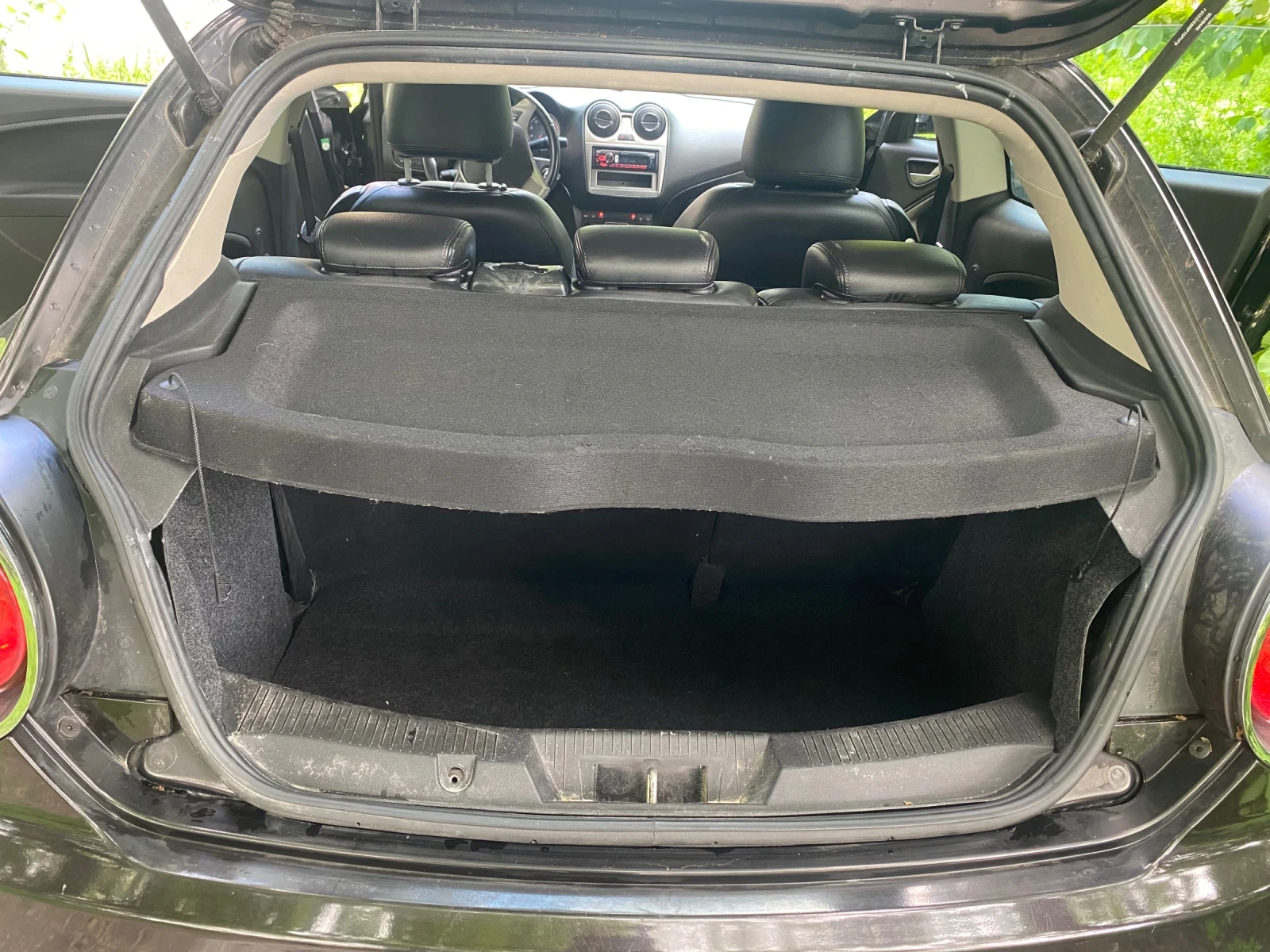Alfa Romeo MiTo 1.4 TB | Mobile.bg — изображение 11