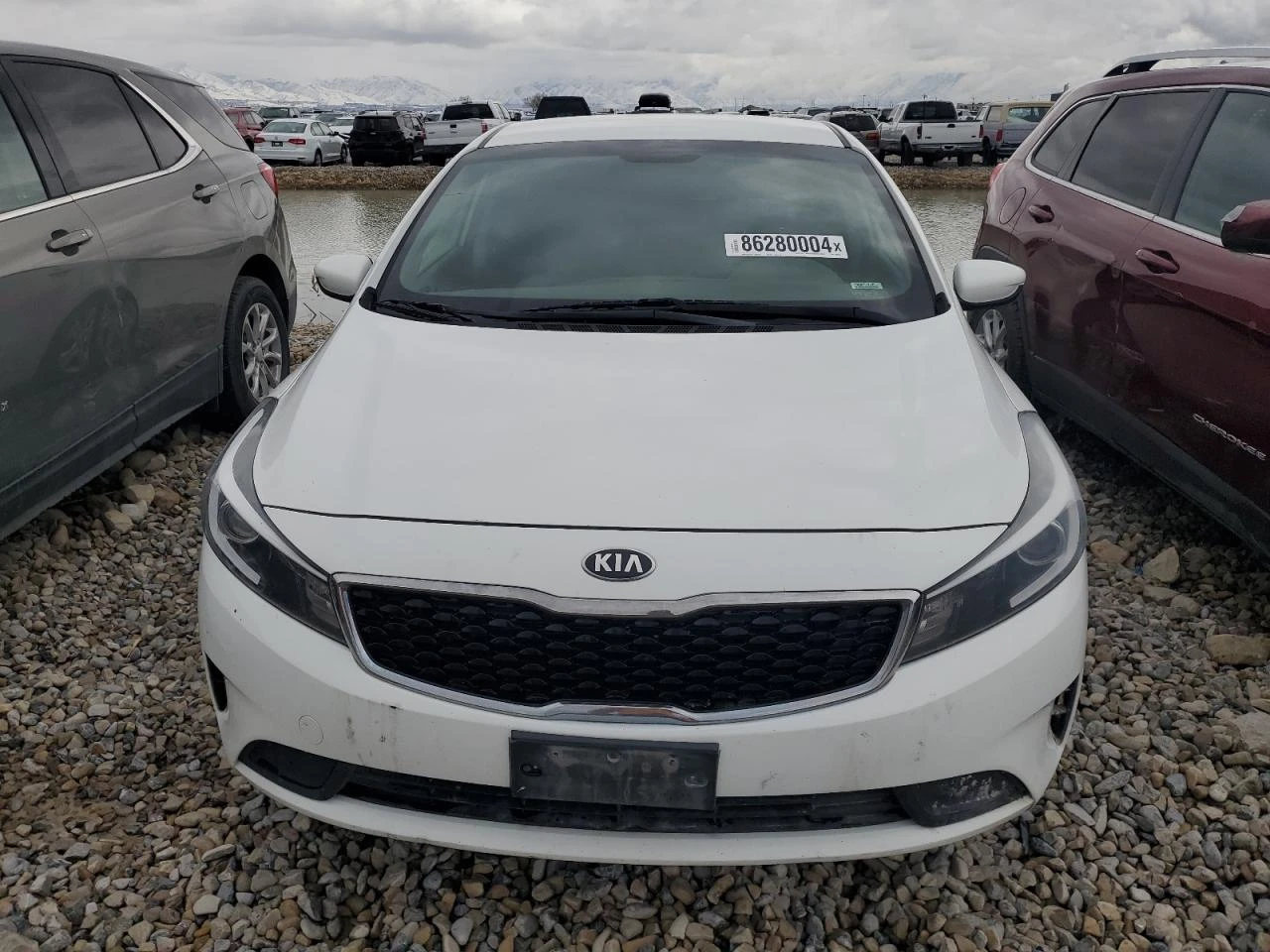 Kia Forte LX 2018 - изображение 5