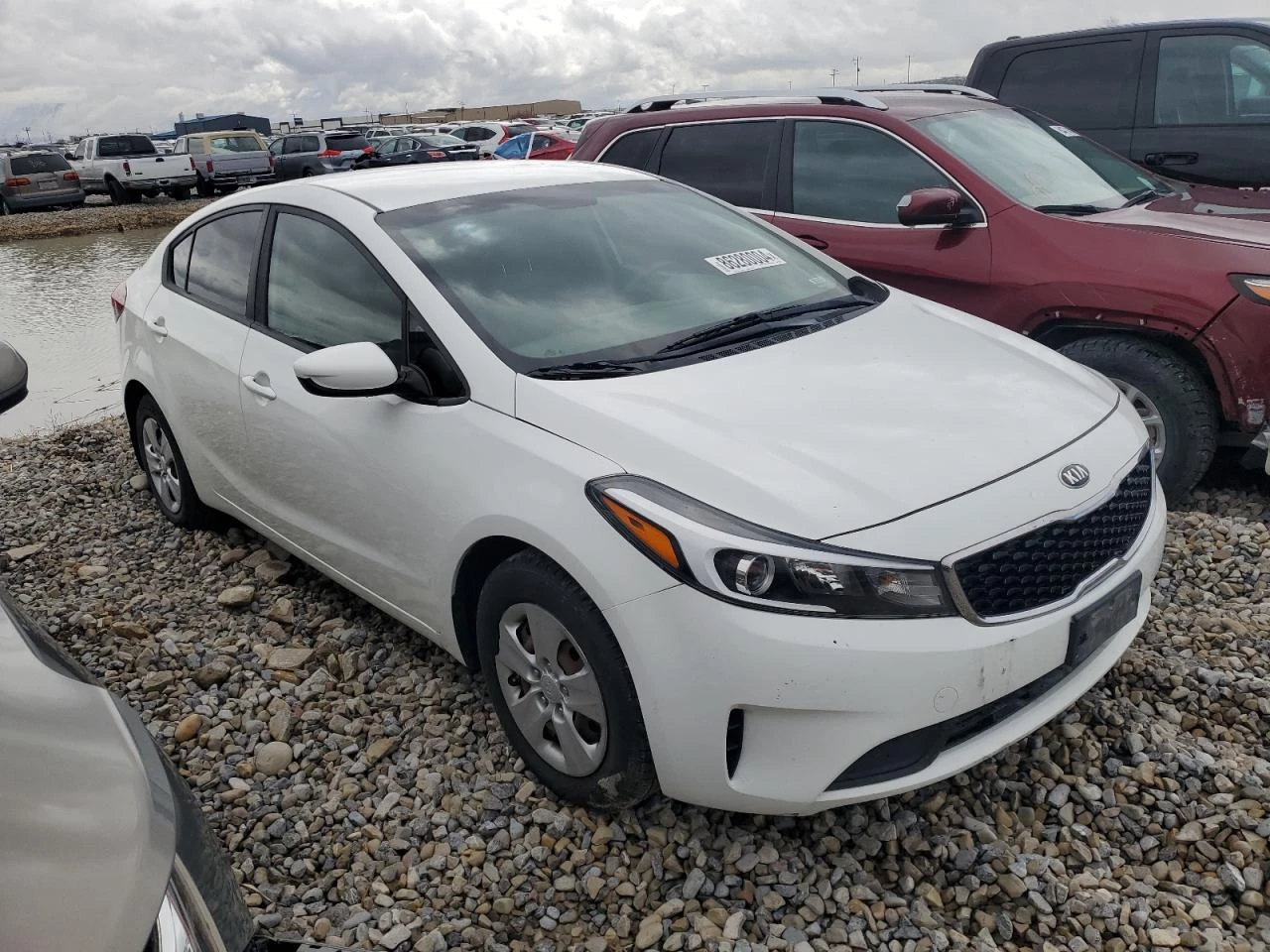 Kia Forte LX 2018 - изображение 4