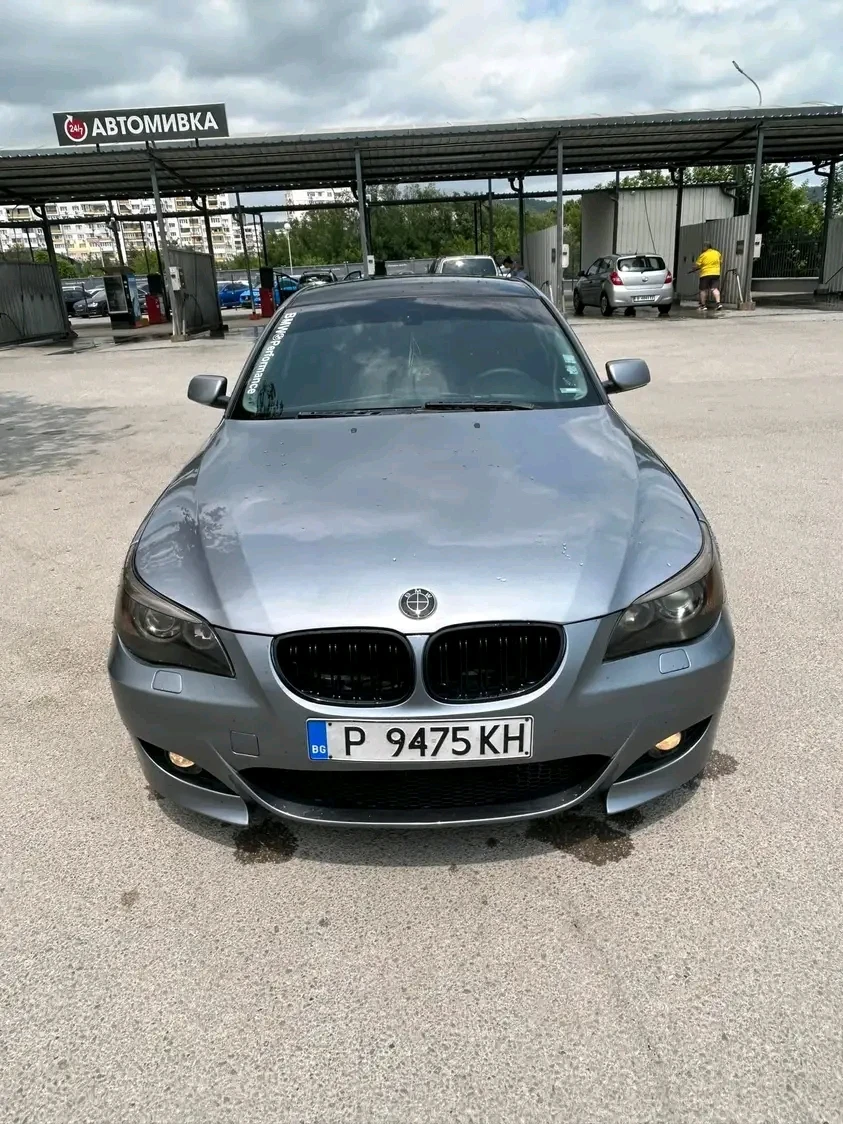 BMW 530 3.0 530 d  - изображение 7