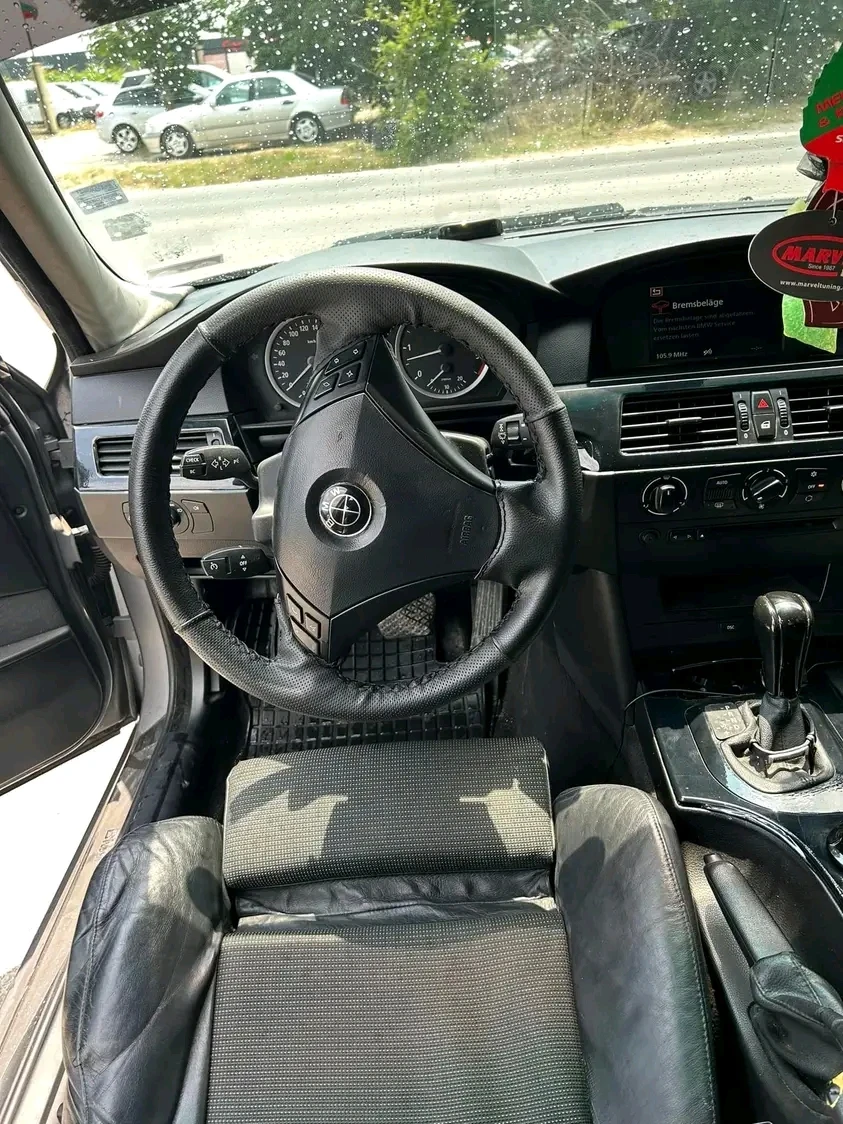 BMW 530 3.0 530 d  - изображение 10