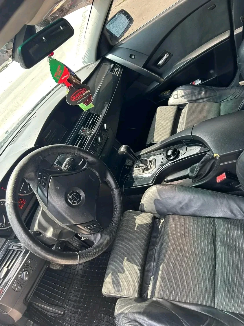 BMW 530 3.0 530 d  - изображение 8